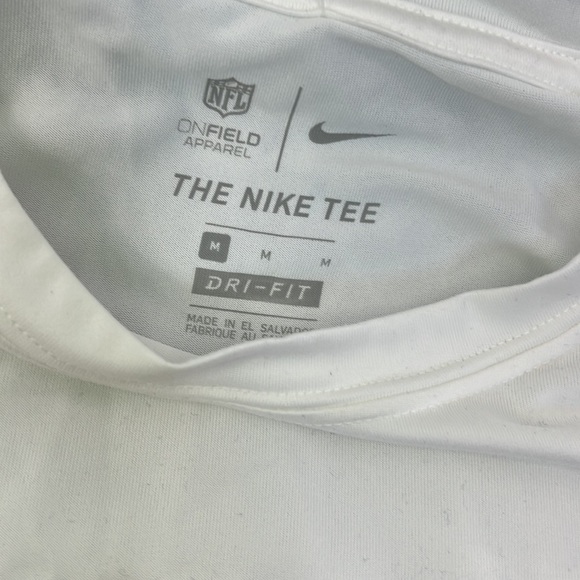 NWT Raiders Merch! Tshirt (m) and drink koozie!! - Picture 2 of 2